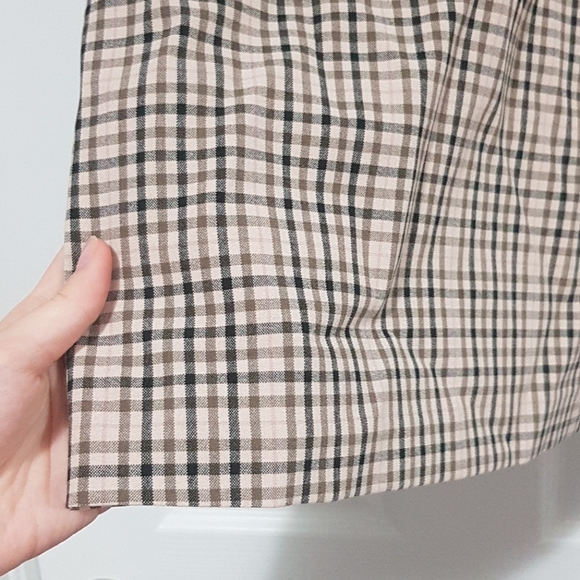 Wilfred New Classic Mini Dress - Picture 4 of 5